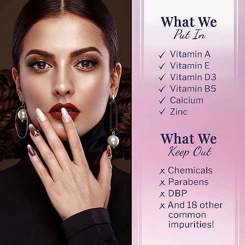 SNS Nail Dip Powder, Gelous Color Dipping Powder - Midnight Serenade (Wine), EE01 - Long-Lasting Acrylic Nail Color & Polish Lasts 14 Days - Low-Odor & No UV Lamp - 1.5 Oz