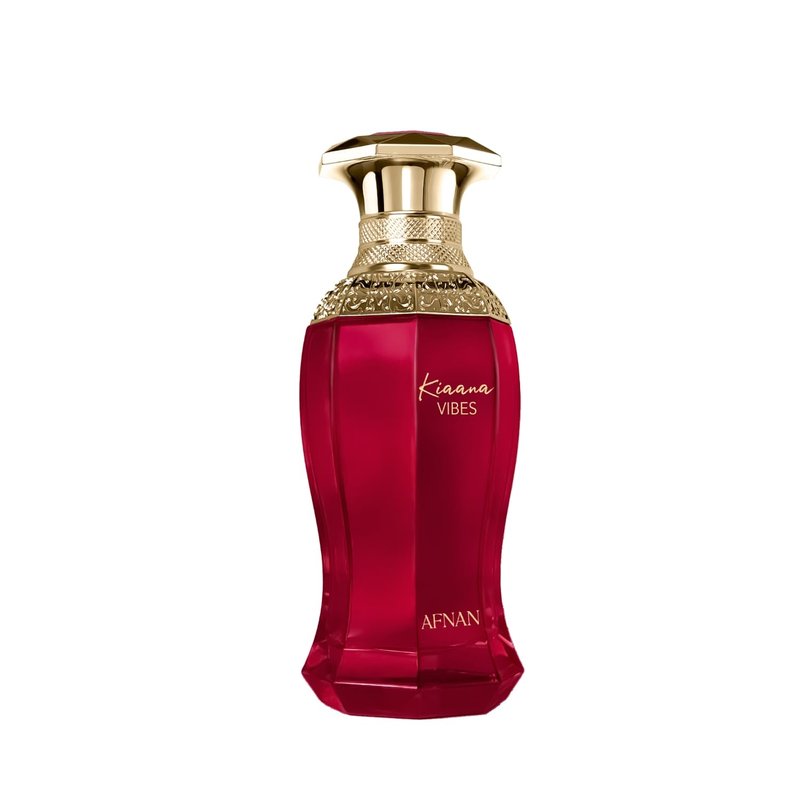Afnan Kiaana Vibes Pour Femme Eau De Parfum, 3.4 Fl. Oz