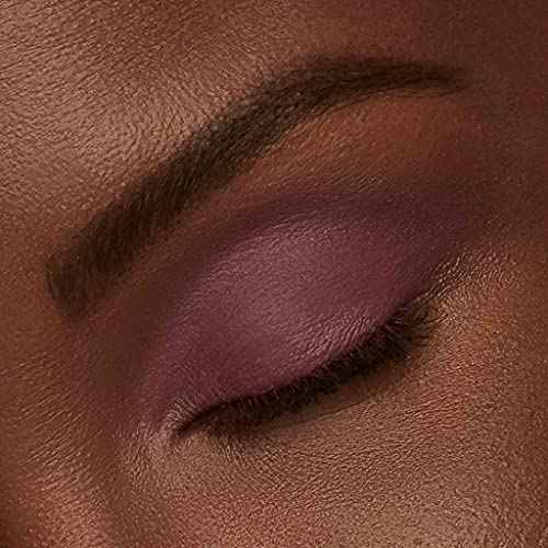 TRE'STIQUE Shadow Crayon, Refillable Eyeshadow Crayon With Built-In Blending Brush, Sustainable Shadow Makeup, Clean Beauty Eyeshadow