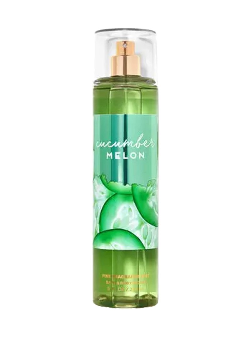 Bath Body Works Fine Fragrance Mist Moonlight Path 8 Ounce