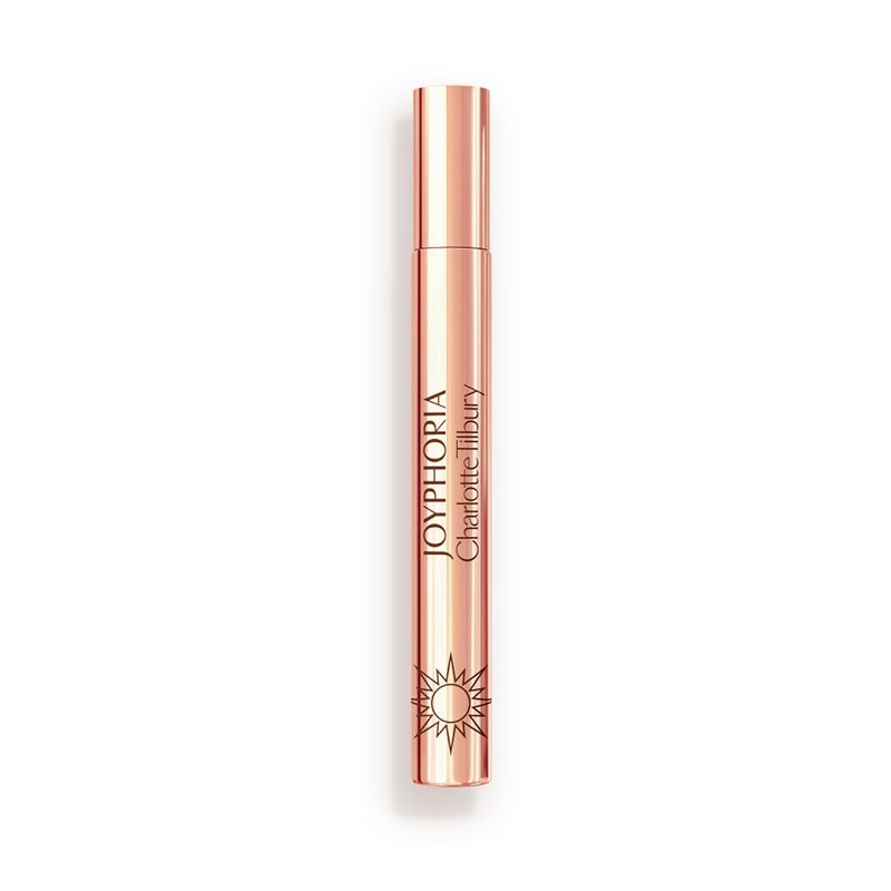 Charlotte Tilbury Joyphoria Eau De Parfum - Pheromone Enhancing Floral Vanilla Perfume Enriched with Naturally-Derived Oils - Long-Lasting Scent with Notes of Ylang Ylang & Neroli Oil (10ml)