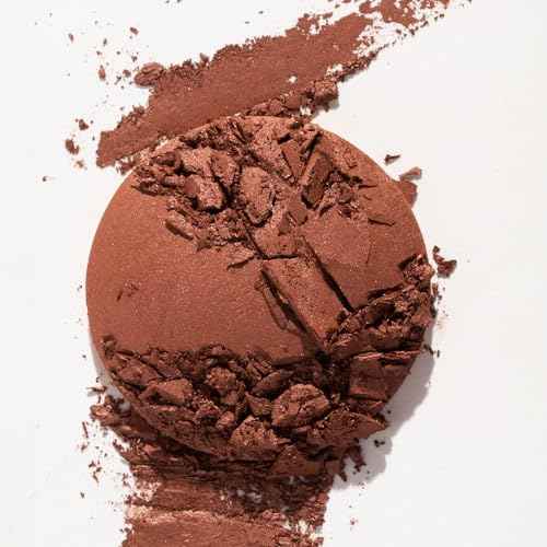 Kosas The Sun Show Bronzer | Natural Skin Glow and Moisturizing, (Deep)