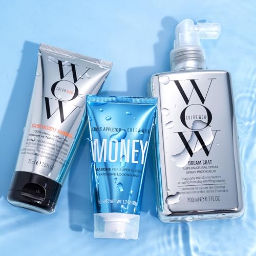 COLOR WOW Smooth + Shiny VIPs Kit
