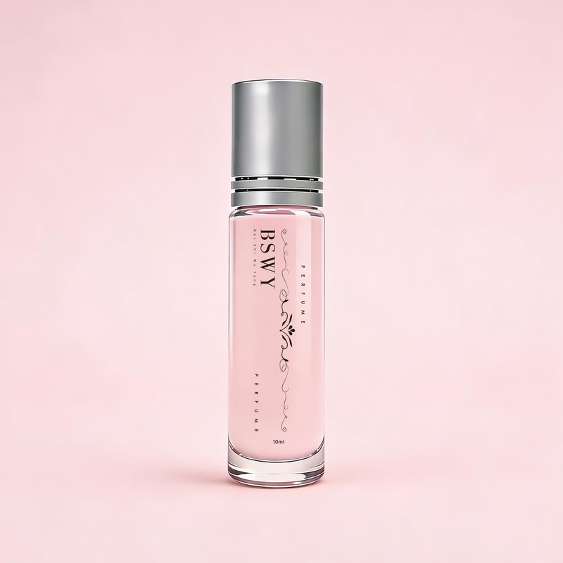 BSWY Pheromone Perfume for Women, 0.34 fl oz/10ml Long Lasting Pheromones Oil for Women to Attract Men, Venom scents Phero Perfume for Women Infused Fragrance Roll On, Travel Size