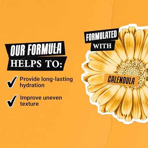 Kiehl's Calendula Serum Infused Water Cream, Soothing Gel Moisturizer for All Skin Types, Visibly Evens Skin Tone & Boosts Radiance in 1 Week, 24HR Hydration, Reduces Redness for Fresh & Radiant Skin