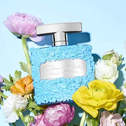 Oscar de la Renta Bella Bouquet Eau de Parfum Perfume Spray For Women