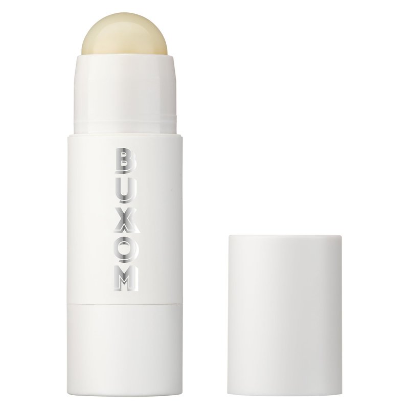 BUXOM Power-Full Plumping Lip Balm, Intense Lip Repair Butter
