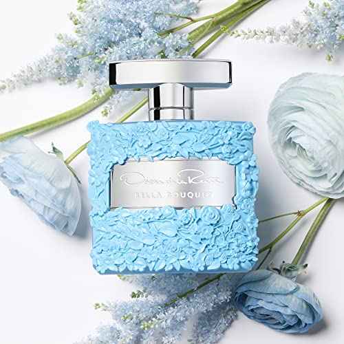 Oscar de la Renta Bella Bouquet Eau de Parfum Perfume Spray For Women