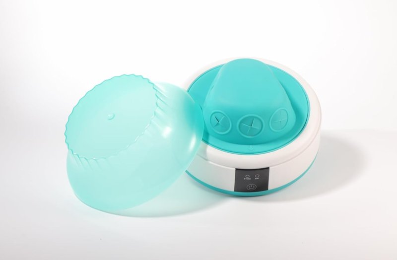 Saviland Essentials Nail Polish Remover Machine Gel Polish Revmover Steam Quick Remove