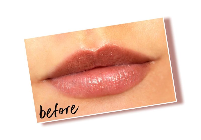L.A. Girl Glossy Plumping Lipgloss - Fancy Shade GLG925 for Full, Luscious Lips