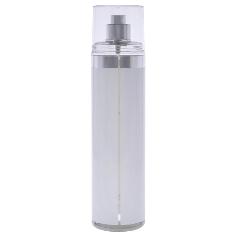 Kenneth Cole White for Her Body Mist - Fruity & Fresh Feminine Scent with Mandarin, Vanilla, Musk | 8 Fl Oz