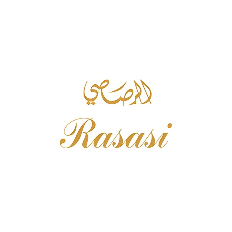 Rasasi Hawas Atlantis Eau de Parfum for Men - Fresh & Modern Fragrance | 100ml (3.4 oz) Spray