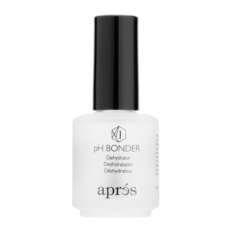 Aprés pH Bonder - Nail Dehydrator for Optimal Prep & Cleanse | 15ml