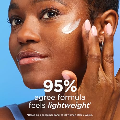 Elizabeth Arden Eight Hour HydraPlay Daily Defense Nourishing Fluid Broad Spectrum Face Sunscreen SPF 40, No White Cast, Non-Comedogenic, Fragrance-Free, 1.7 fl oz.