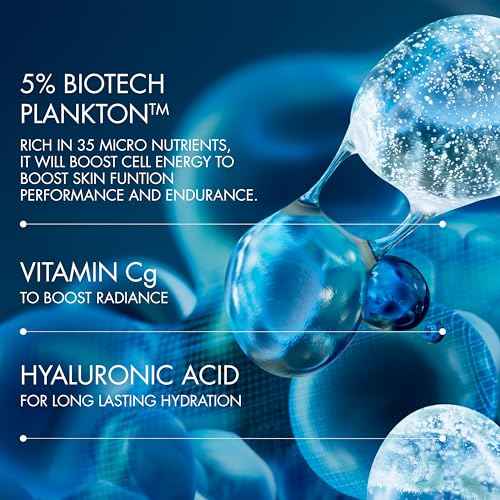 Biotherm Life Plankton Regenerating Serum 1 Fl. Oz