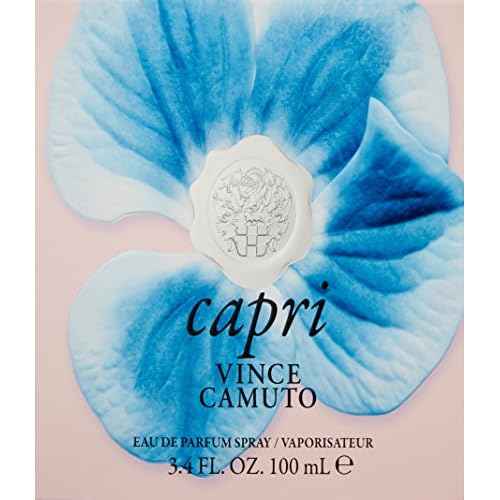 Vince Camuto Capri Eau de Parfum Spray Perfume for Women