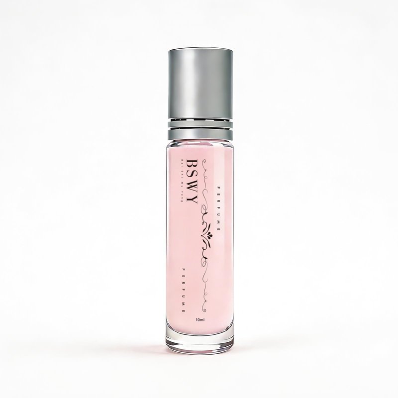 BSWY Pheromone Perfume for Women, 0.34 fl oz/10ml Long Lasting Pheromones Oil for Women to Attract Men, Venom scents Phero Perfume for Women Infused Fragrance Roll On, Travel Size