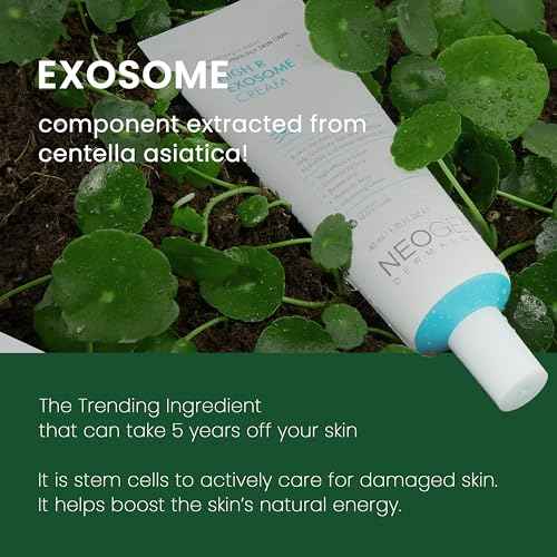 [K-Beauty]NEOGEN DERMALOGY High R Exosome Cream (1.36 fl oz)/korean skincare/Hydration & Skin Nourishment