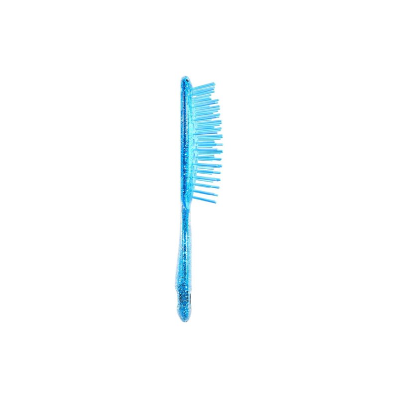 FHI Heat Mini Detangler Brush - Pain-Free Brushing for All Hair Types | Lightweight, Anti-Static Bristles