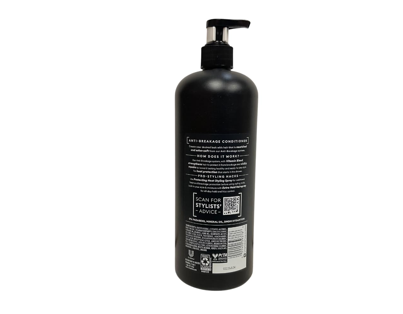 Tresemme Conditioner 28oz Anti-Breakage With Vitamin B12