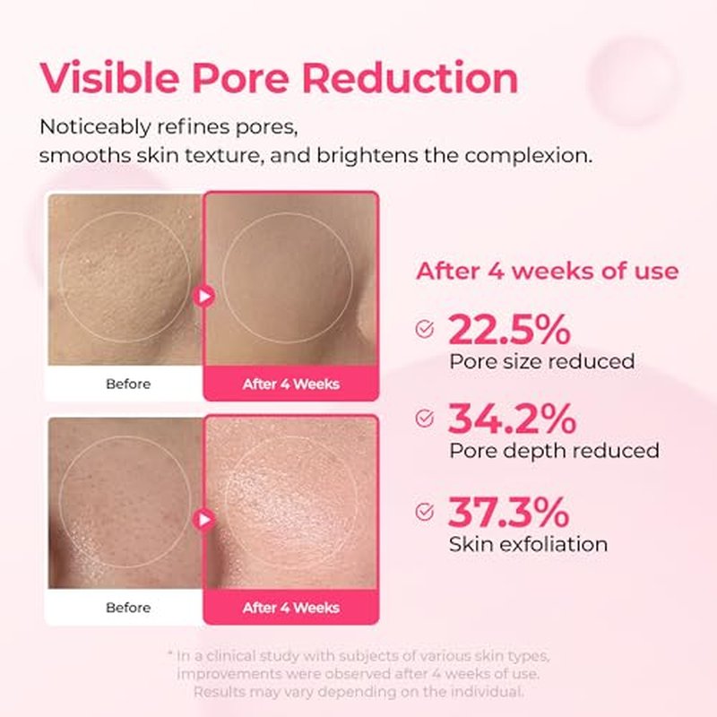 Lumi Firm & Lift Duo - Korean Collagen Firming Serum & Plumping Ampoule | Cyano Pink Spicule & Picotonic Shot