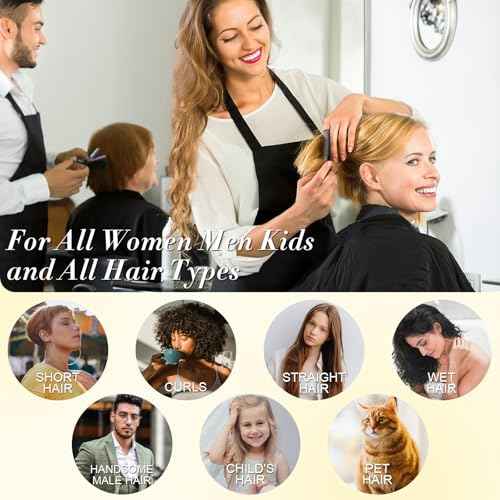 HOFASON 24 Pcs Travel Folding Comb in Bulk, Individually Wrapped Foldable Hair Brush Travel Pocket Mini Hair Comb & Makeup Comb for Women Men Girls Homeless Hotel Shelter Nursing Home Charity Church