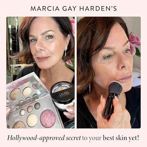 LAURA GELLER NEW YORK Baked Starter Kit, Light