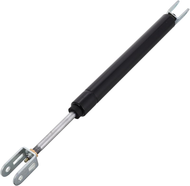 Skiennix Barber Chair Hydraulic Base - Adjustable Lift Pump Gas Cylinder Replacement