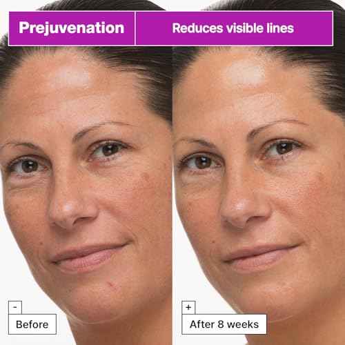 Dr.Jart+ Prejuvenation Firming Bakuchiol Cream for Slow Aging | Korean Anti Aging Face Cream | Korean Skin Care, 1.69 Fl Oz