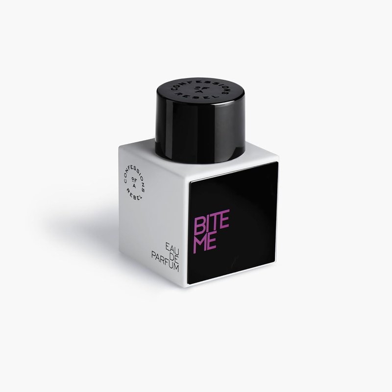 Confessions of a Rebel Bite Me EDP - Women's Eau De Parfum | 20 ml / 0.67 fl. oz. Perfume