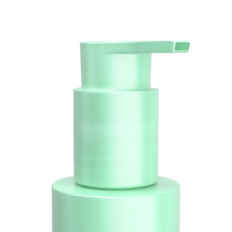 Neutrogena Kaolin Clay Cleanser - Mattifying Face Wash for Oily Skin | 6.3 oz, Paraben-Free & Sulfate-Free