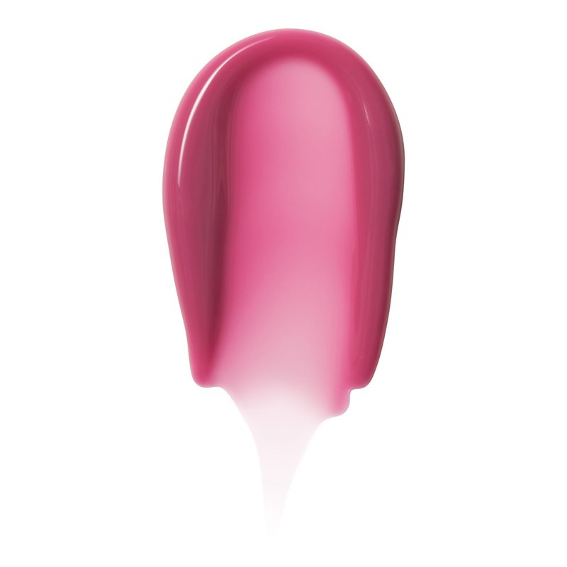e.l.f. Glow Reviver Plumping Lip Oil, Tinted Lip Plumper For A High-Shine, Plump Finish, Infused With Jojoba Oil, Vegan & Cruelty-Free, Ultraviolet