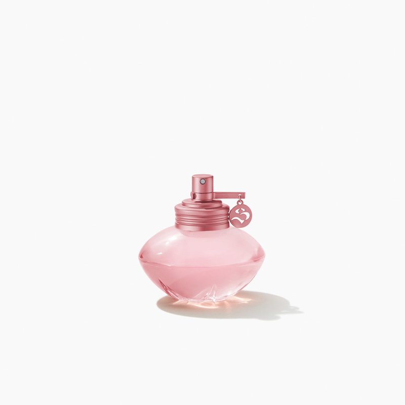 Shakira S Eau Florale Eau de Toilette 80 ml