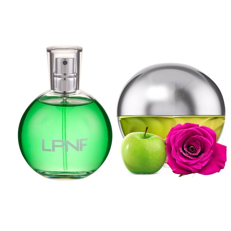 Lazell LPNF for Women Perfume | Impression by Be Delici.ous |Eau De Parfum 3.4 Fl Oz | Floral Fruity Fragrance | European Сoncentrated Scent Lasts 6-9 Hours