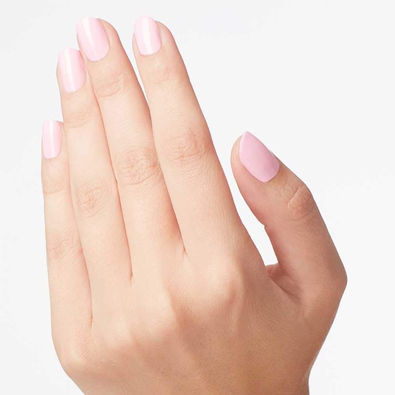OPI Nail Lacquer - Classic Nail Polish in Pink & Purple Shades | Crème, Shimmer & Glitter | Fast-Drying, Chip-Resistant | 0.5 Fl Oz