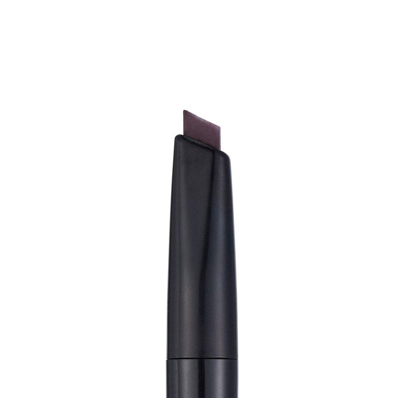 Anastasia Beverly Hills Brow Definer - Triangular Retractable Eyebrow Pencil with Spoolie | Multi-Functional Brow Tool