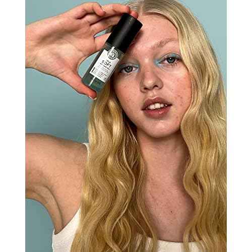 Maria Nila, The Styling Beauty Bag, 5 Styling Products to get Creative with your Looks, 100% Vegan & Sulfate/Paraben free