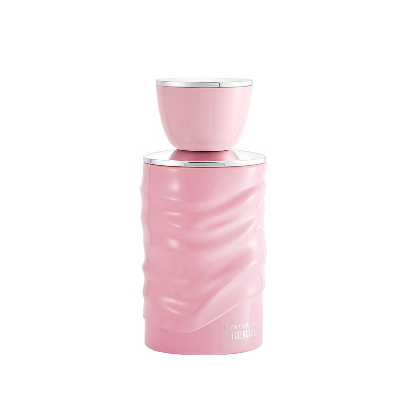 QAWAFI Elysian Fields - Berry Eau De Parfum, Long-Lasting Fragrance Vanilla, Gourmand, Fruity, Floral Perfumes for Women 100ml | 3.4 fl. oz