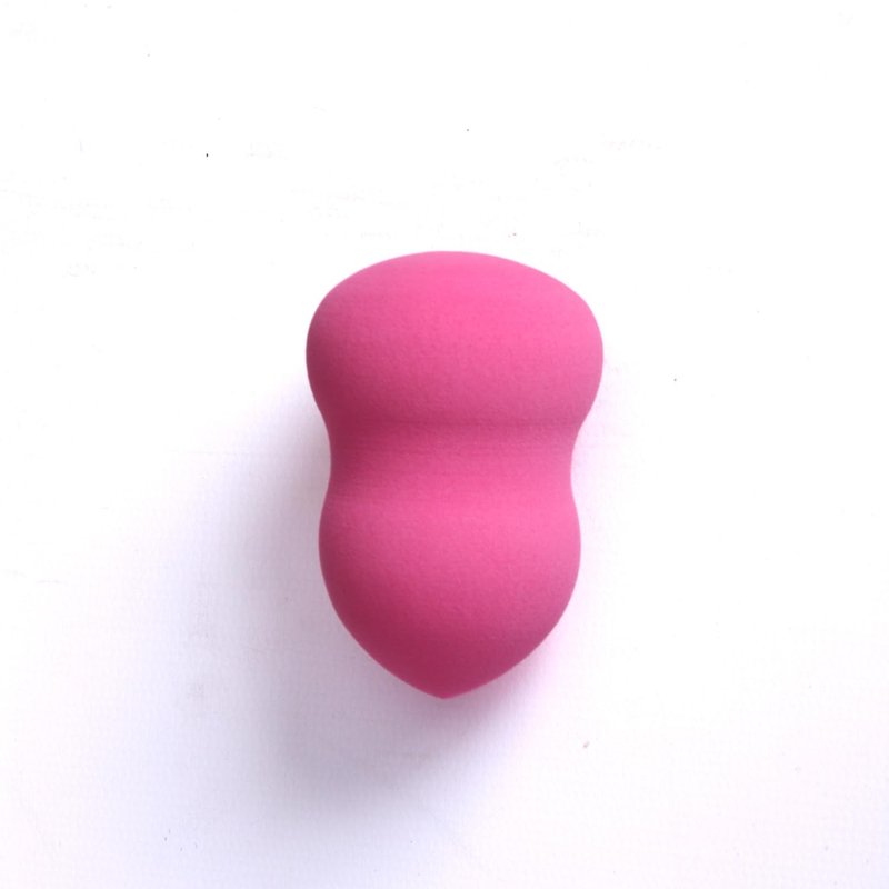 Collection makeup Sponge Set Latex Free and High definition Set of six makeup Wonder blender with four differen shapes For Powder Cream and Liquid, Super Soft Wonder Beauty Cosmetic
