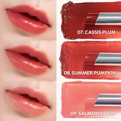 TIRTIR Waterism Glow Melting Balm (01 Mauve Rose)