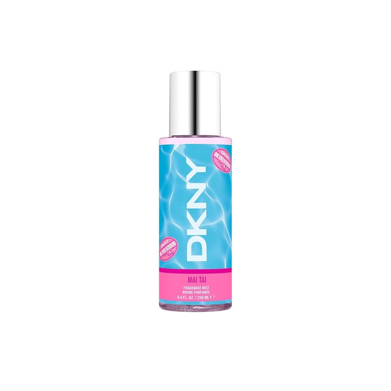 Be Delicious Pool Party Fragrance Mist - Refreshing Scent for Summer | 8 oz