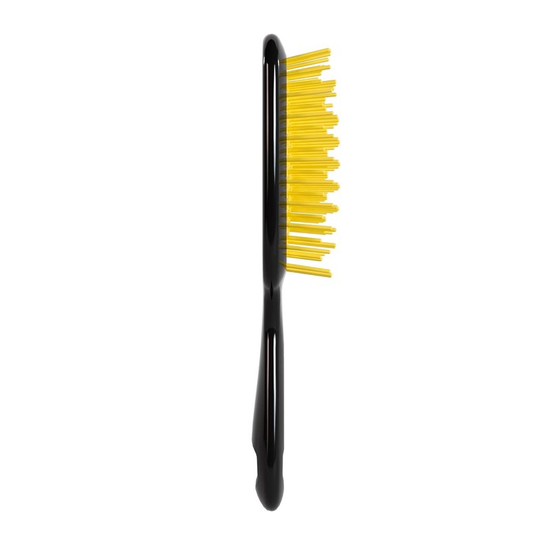 FHI Heat UNbrush Detangling Brush - Pain-Free Brushing for All Hair Types | Durable DuoFlex Bristles