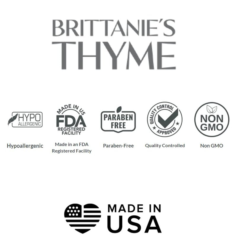 Brittanie’s Pure Castile Liquid Hand Soap Refill, Bergamot | Lavender | Lemongrass, 12 Ounce Pack of 3 | Dish Soap, Hair & Body, Home, Gentle & Pure, Natural Luxurious Oils, Vegan & Gluten Free