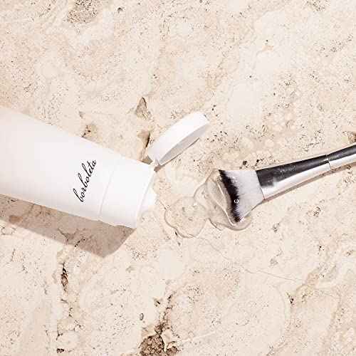 Borboleta Lash Bath Gel Cleanser, Gentle Deep Clean, Travel Size & Full Size Options, Eyelash Wash for Extensions