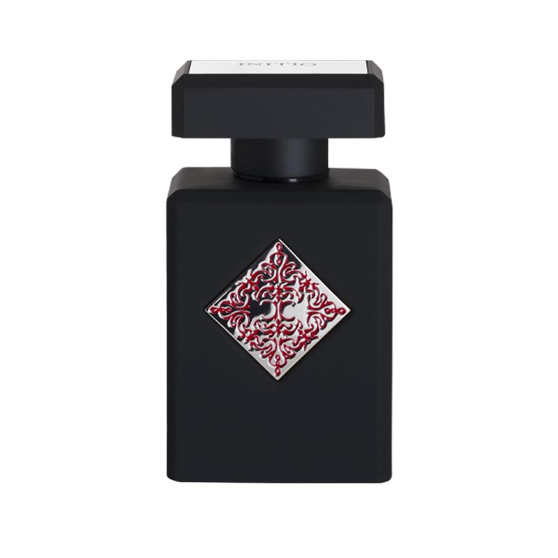 INITIO PARFUMS PRIVÉS - Absolute Aphrodisiac Eau De Parfum - 3.04 Fl Oz | Unisex Fragrance with White Flowers, Amber, Vanilla, Musk