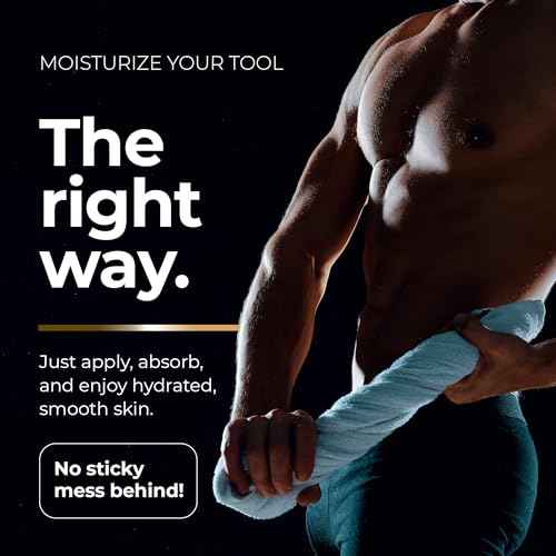 Premium Penile Cream for Dry and Sensitive Skin ? Hydrating Moisturizer for Men¡¯s Intimate Area ? Supports Foreskin Restoration ? Fragrance-Free Formula ? 4oz