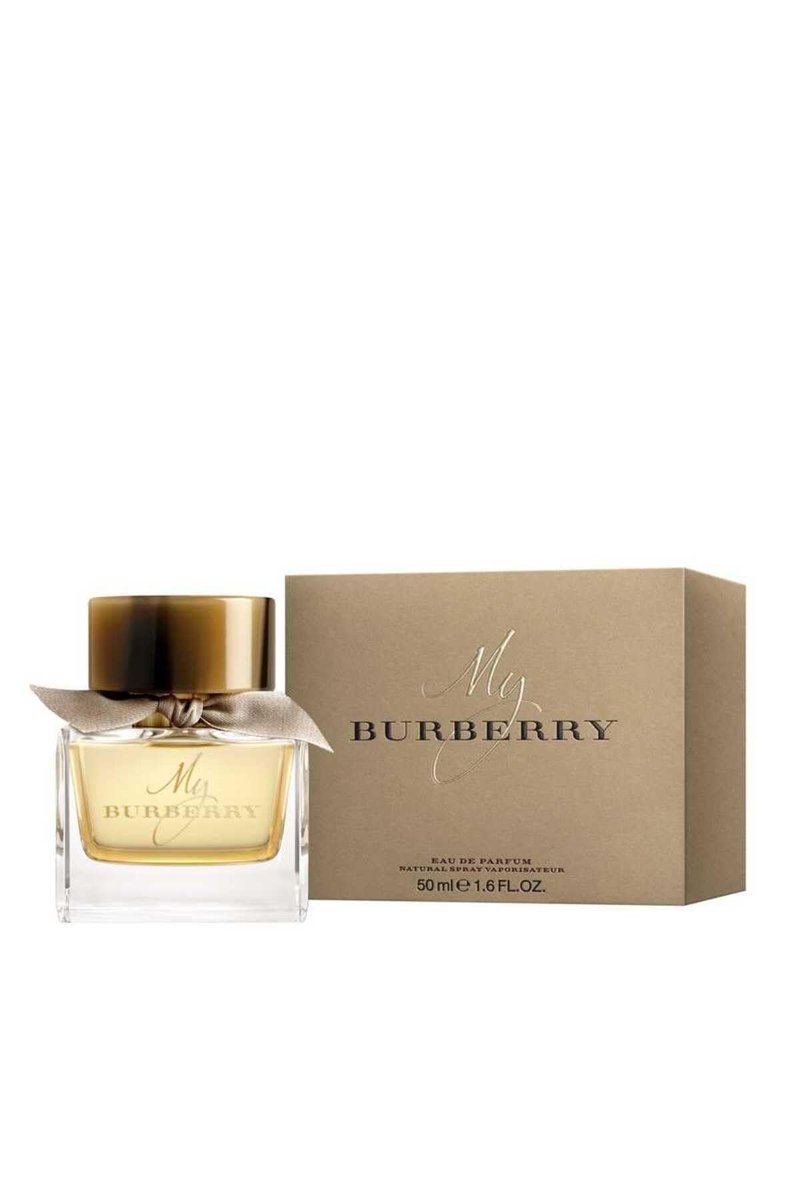 Burberry My Burberry for Women Eau de Parfum 1.6 fl oz