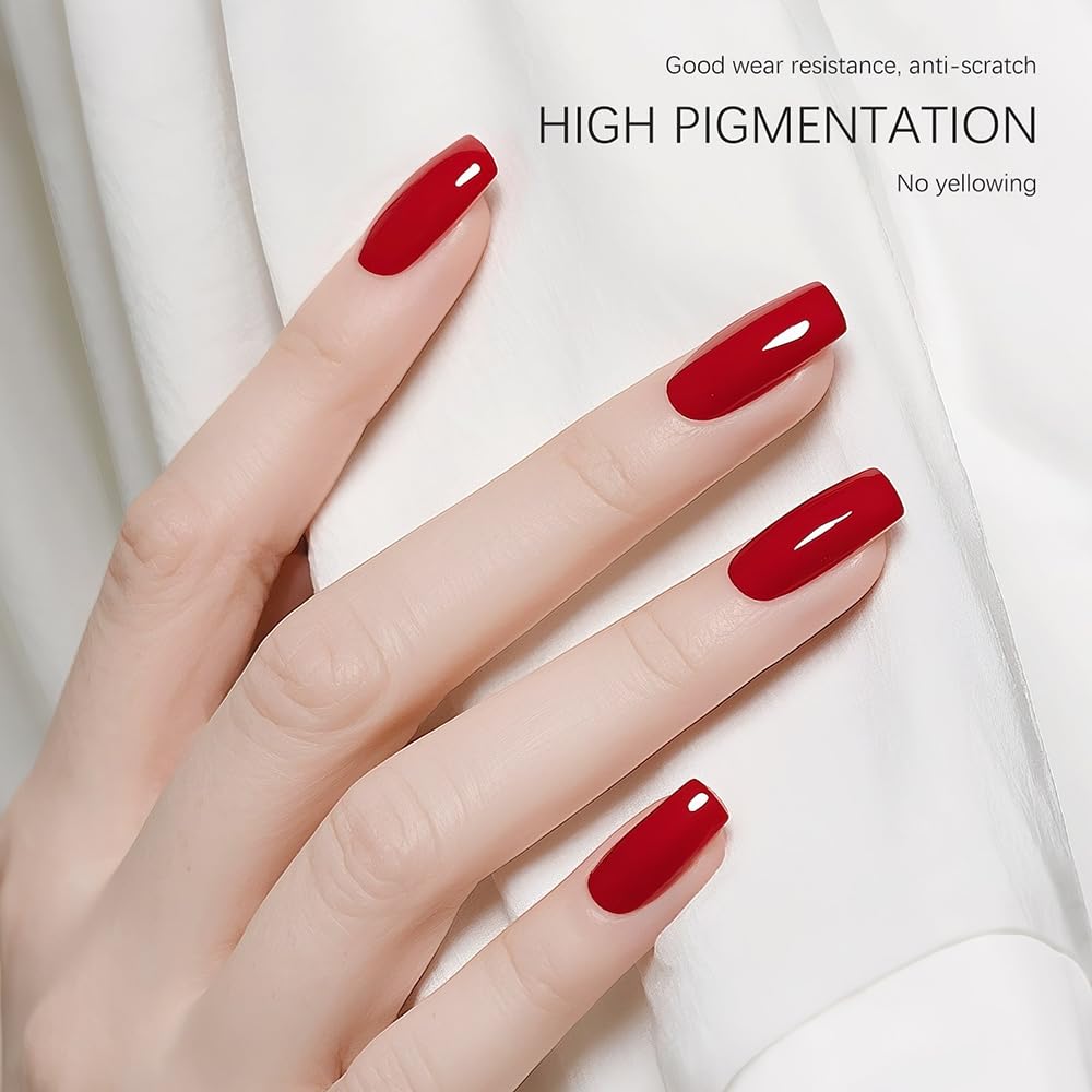 VENALISA No Wipe Gel Top Coat - Clear Finish for Long-Lasting Salon Quality Nails | 10ML