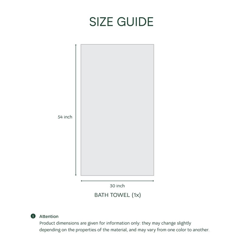 Lacoste Heritage Anti-Microbial Supima Cotton Bath Towel, Surf Blue, 30" x 54" – Highly Absorbent & Quick Drying, Premium Super Soft Bath Towel, Bathroom Essential, Machine Washable
