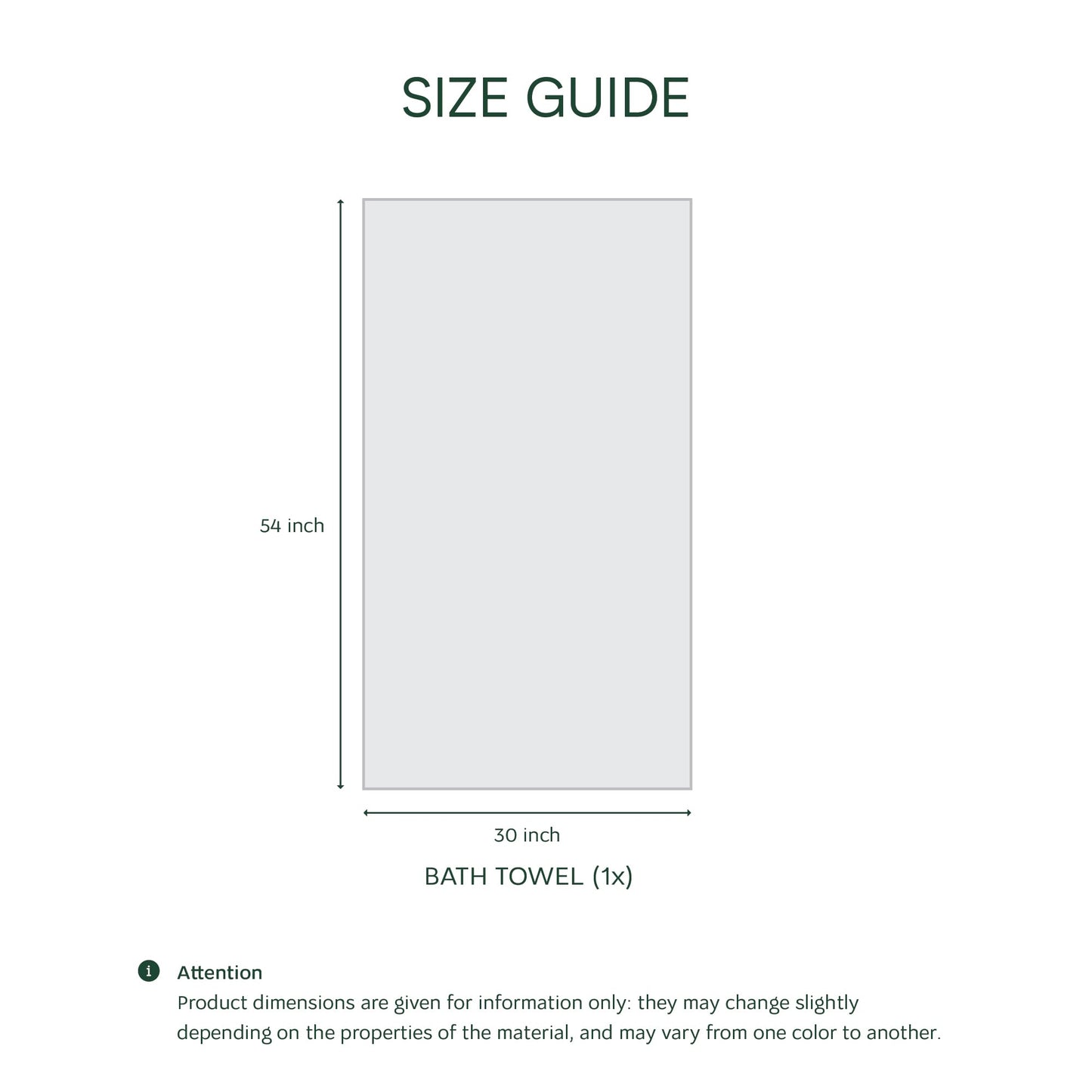 Lacoste Heritage 100% Supima Cotton Bath Towel, Celestial, 30" x 54" – Highly Absorbent & Quick Drying, Premium Super Soft Bath Towel, Bathroom Essential, Gift for All Occasions, Machine Washable